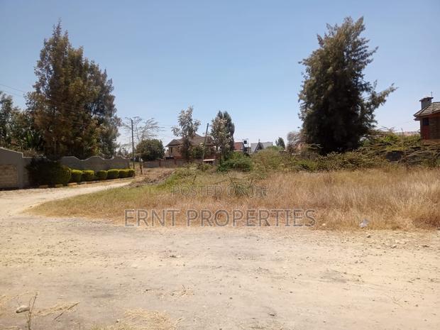 Prime Corner 1/8 Acre Plot in Kitengela | KSh 2.2M - thumbnail 4