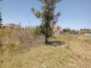 Prime Corner 1/8 Acre Plot in Kitengela | KSh 2.2M