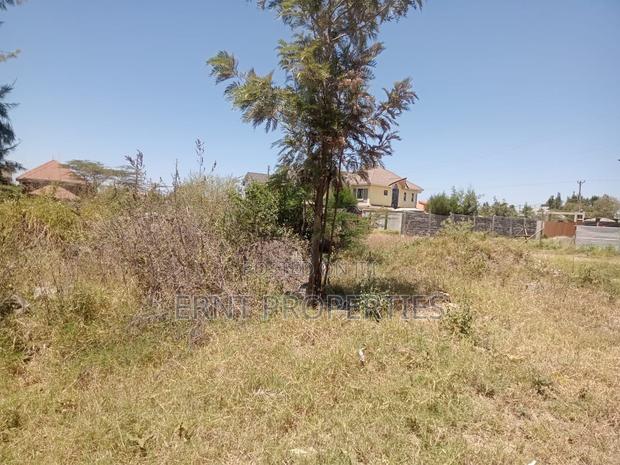 Prime Corner 1/8 Acre Plot in Kitengela | KSh 2.2M - thumbnail 3