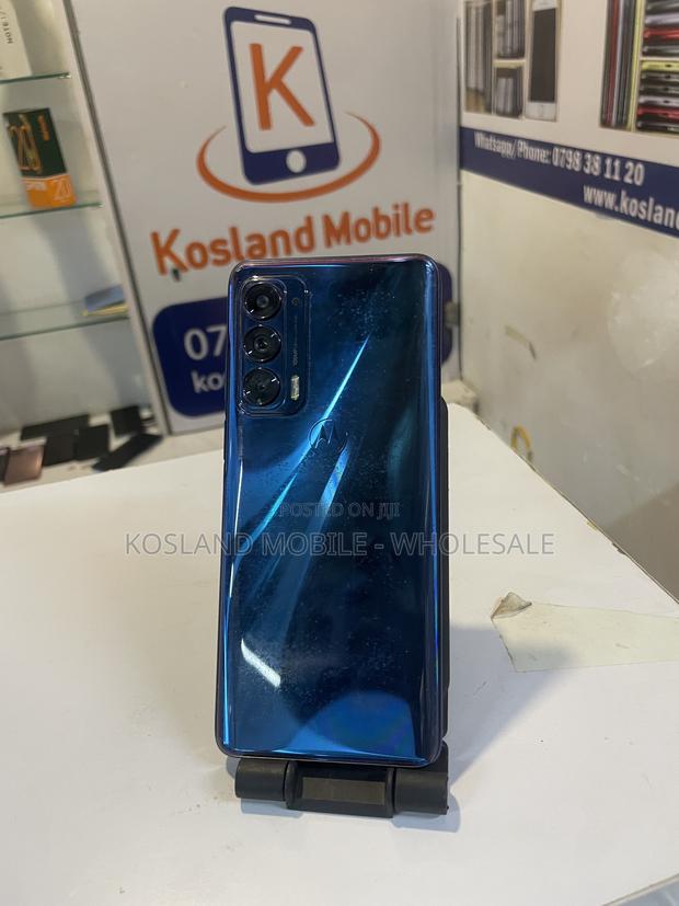 Motorola Edge 5G 2021 256 GB - thumbnail 2