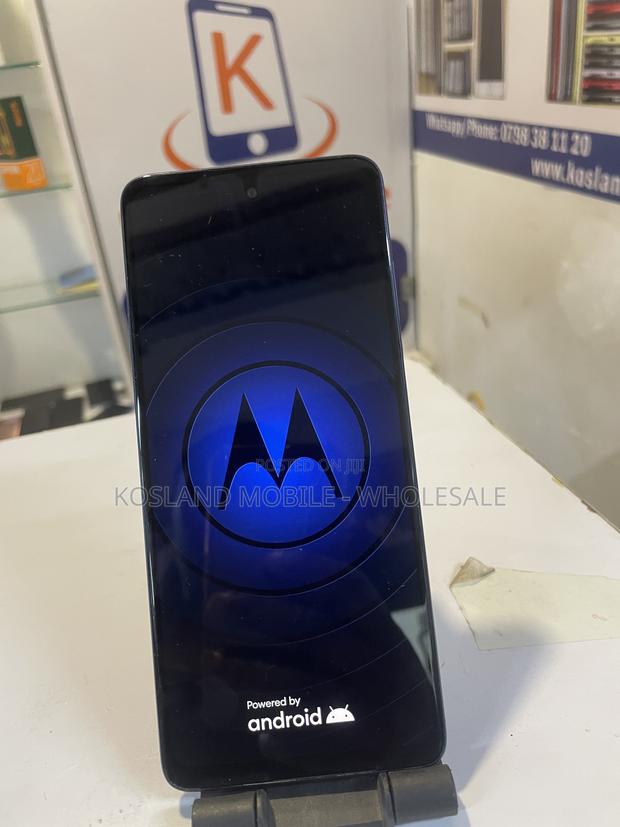 Motorola Edge 5G 2021 256 GB - thumbnail 3