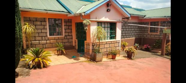 3bdrm Bungalow in Tigoni for sale