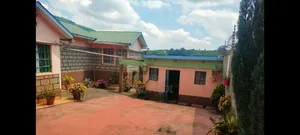 3bdrm Bungalow in Tigoni for sale