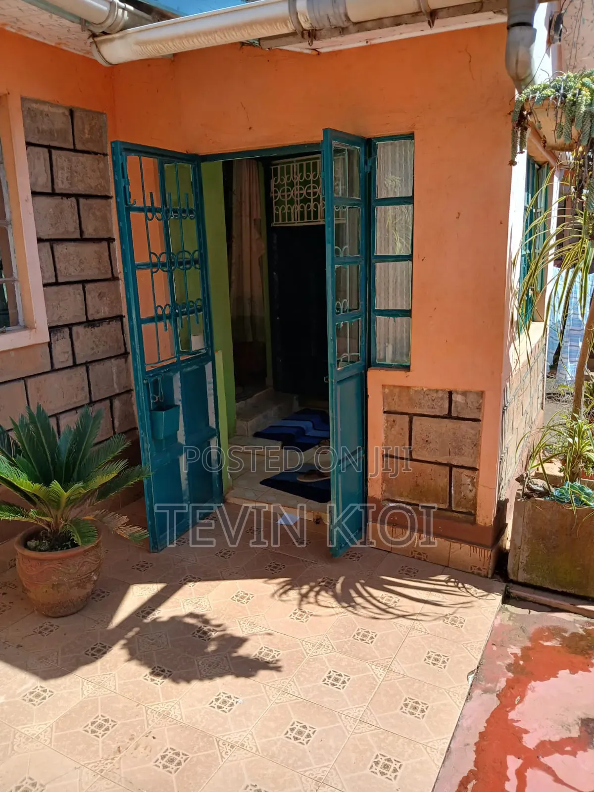 3bdrm Bungalow in Tigoni for sale