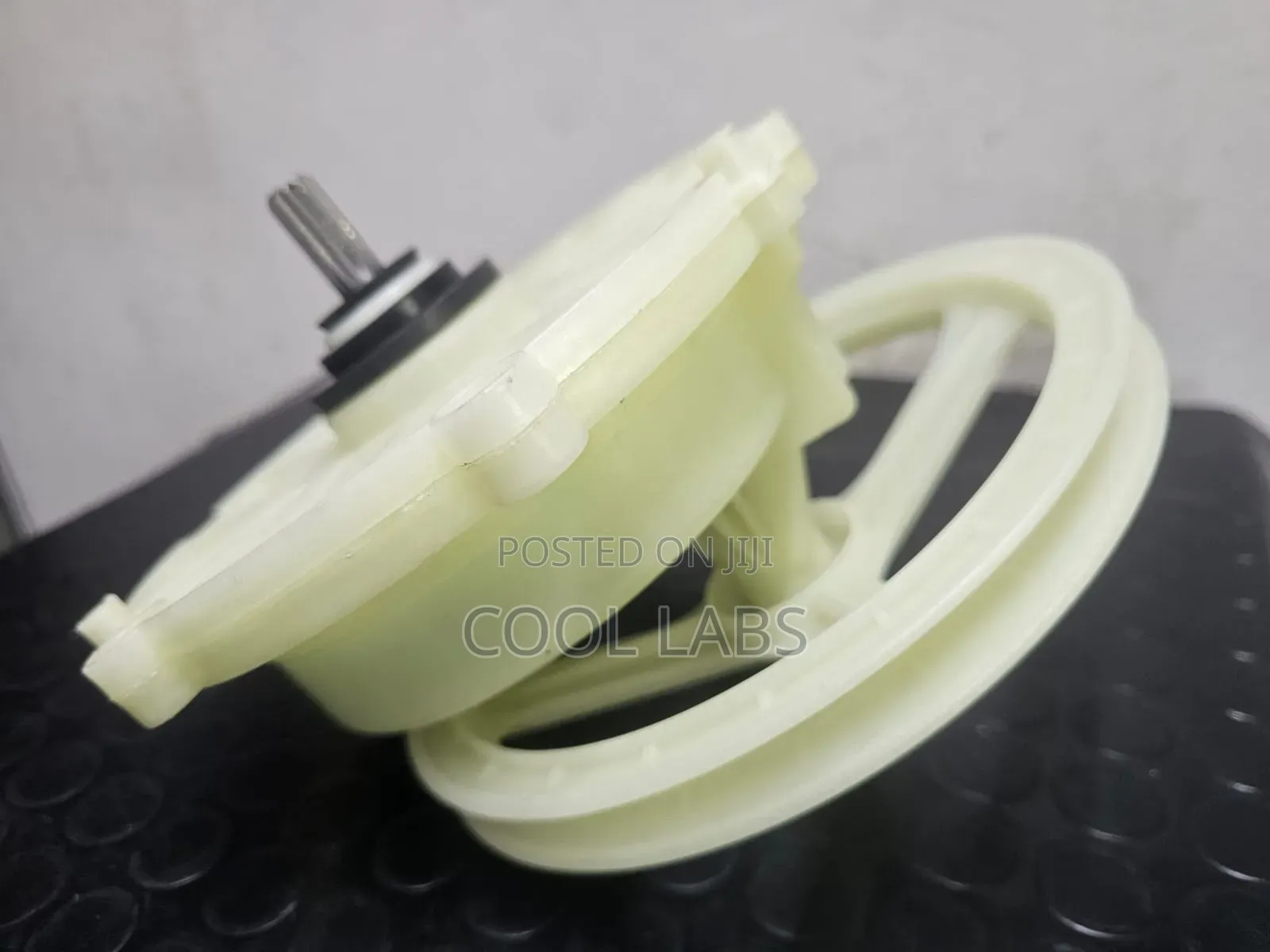 Washing Machine Gearbox