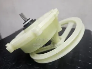 Washing Machine Gearbox