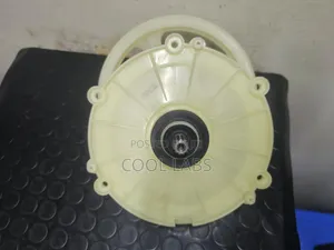 Washing Machine Gearbox