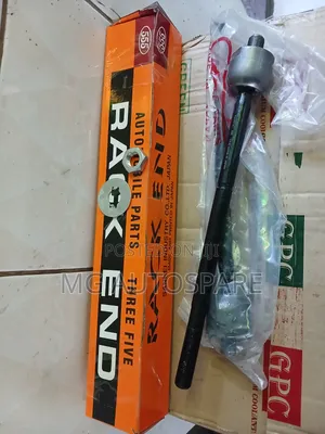 555 Rack End – Toyota Applications