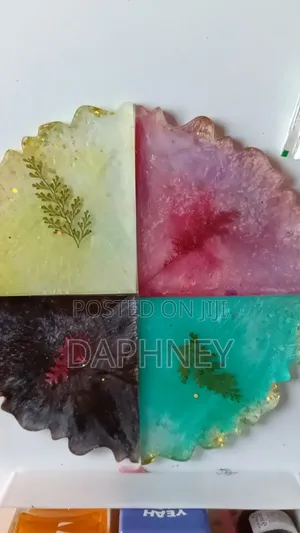 Table Coasters