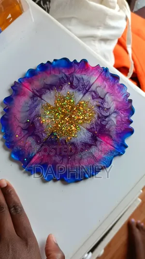 Table Coasters