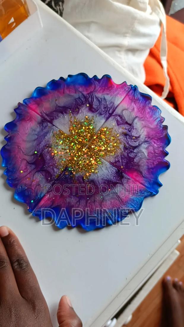 Table Coasters