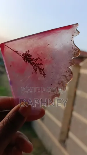 Table Coasters