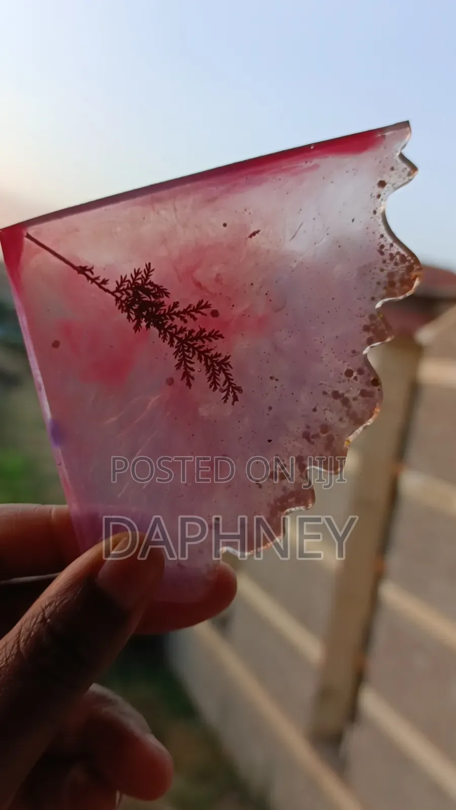 Table Coasters
