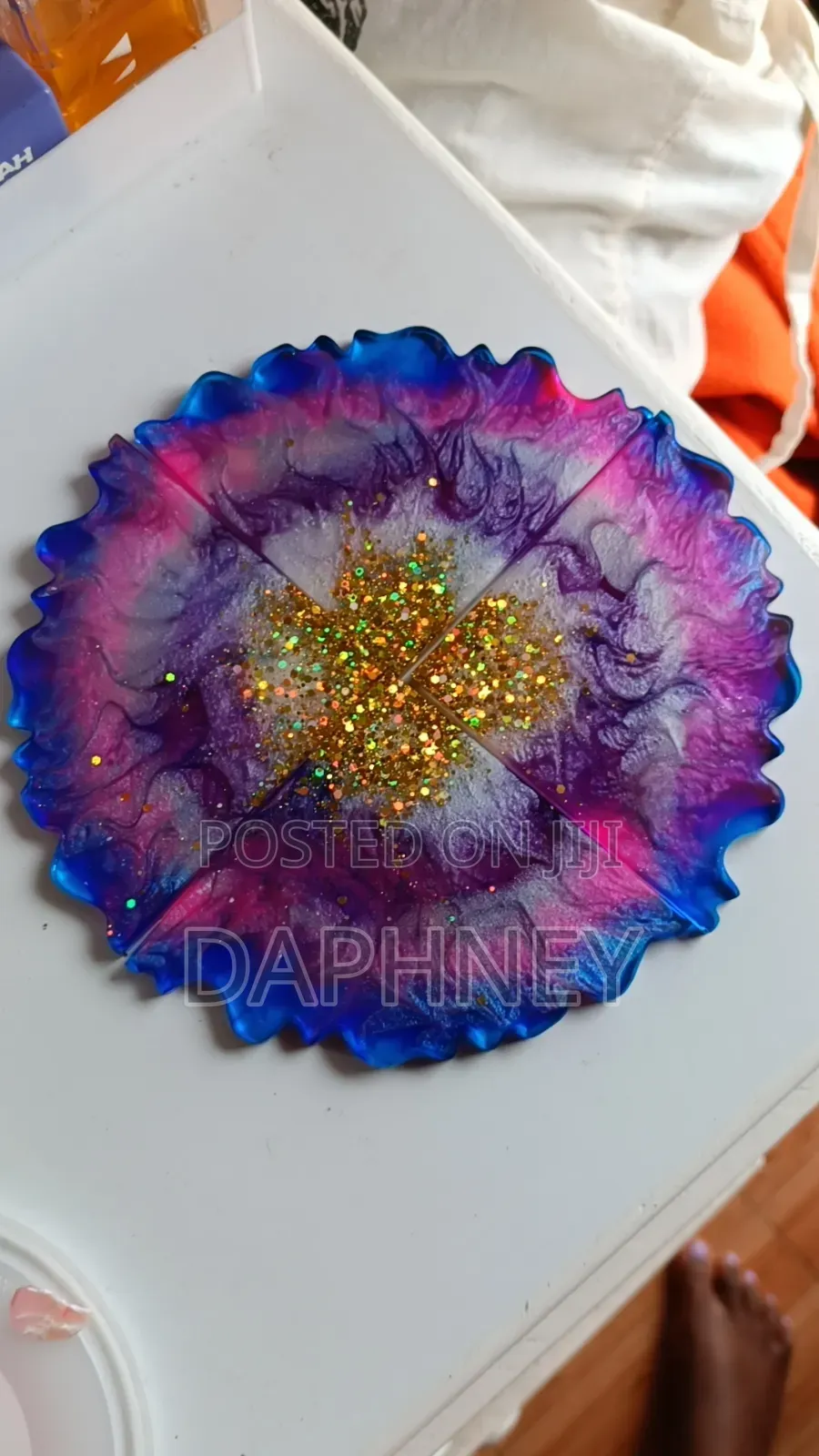 Table Coasters
