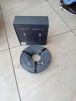 46 Meter Starlink Ethernet Cable