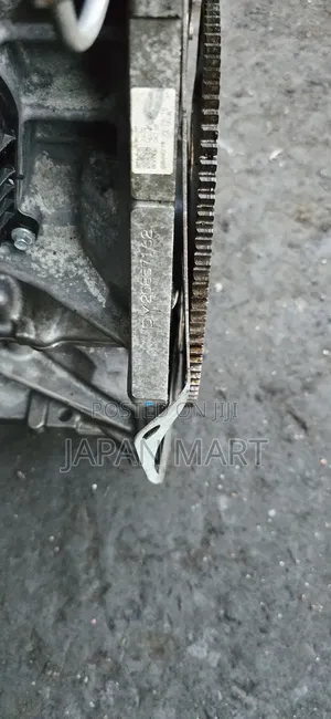 Mazda Py,pe Slim Engine