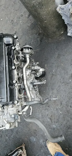 Mazda Py,pe Slim Engine