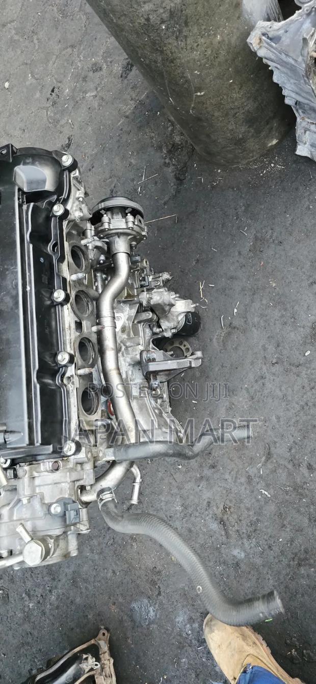 Mazda Py,pe Slim Engine - thumbnail 3