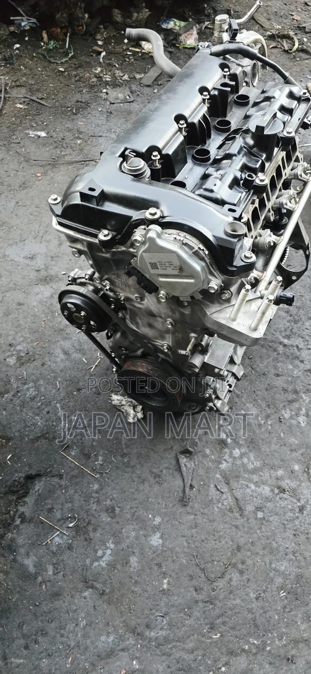 Mazda Py,pe Slim Engine - thumbnail 4