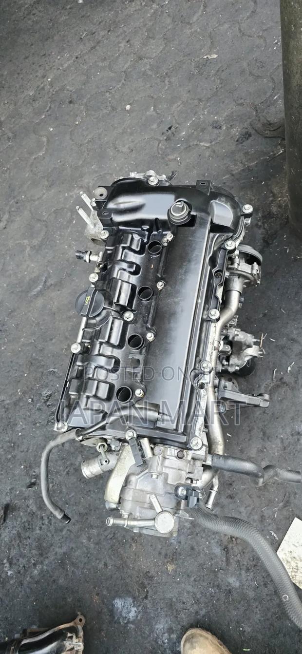 Mazda Py,pe Slim Engine - thumbnail 5