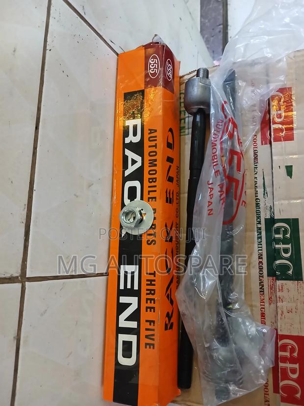 555 Rack End – Toyota Corolla - thumbnail 2