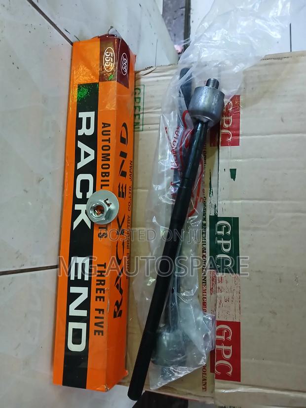 555 Rack End – Toyota Corolla - thumbnail 3