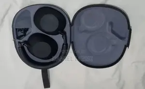 Sony WH-1000XM6 Ex-Uk Wireless Headphones Black - Pristine Condition