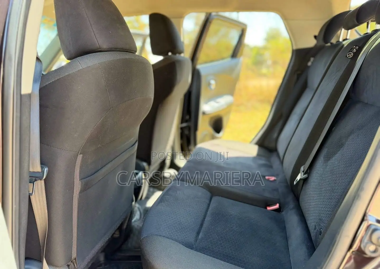 Nissan Juke 2014 Brown