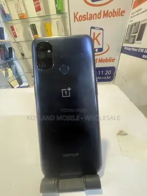 Motorola One Fusion Plus 128 GB