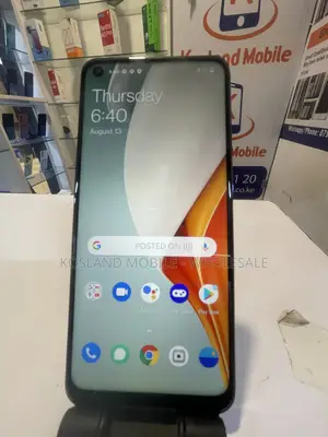 Motorola One Fusion Plus 128 GB