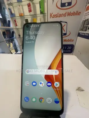 Motorola One Fusion Plus 128 GB