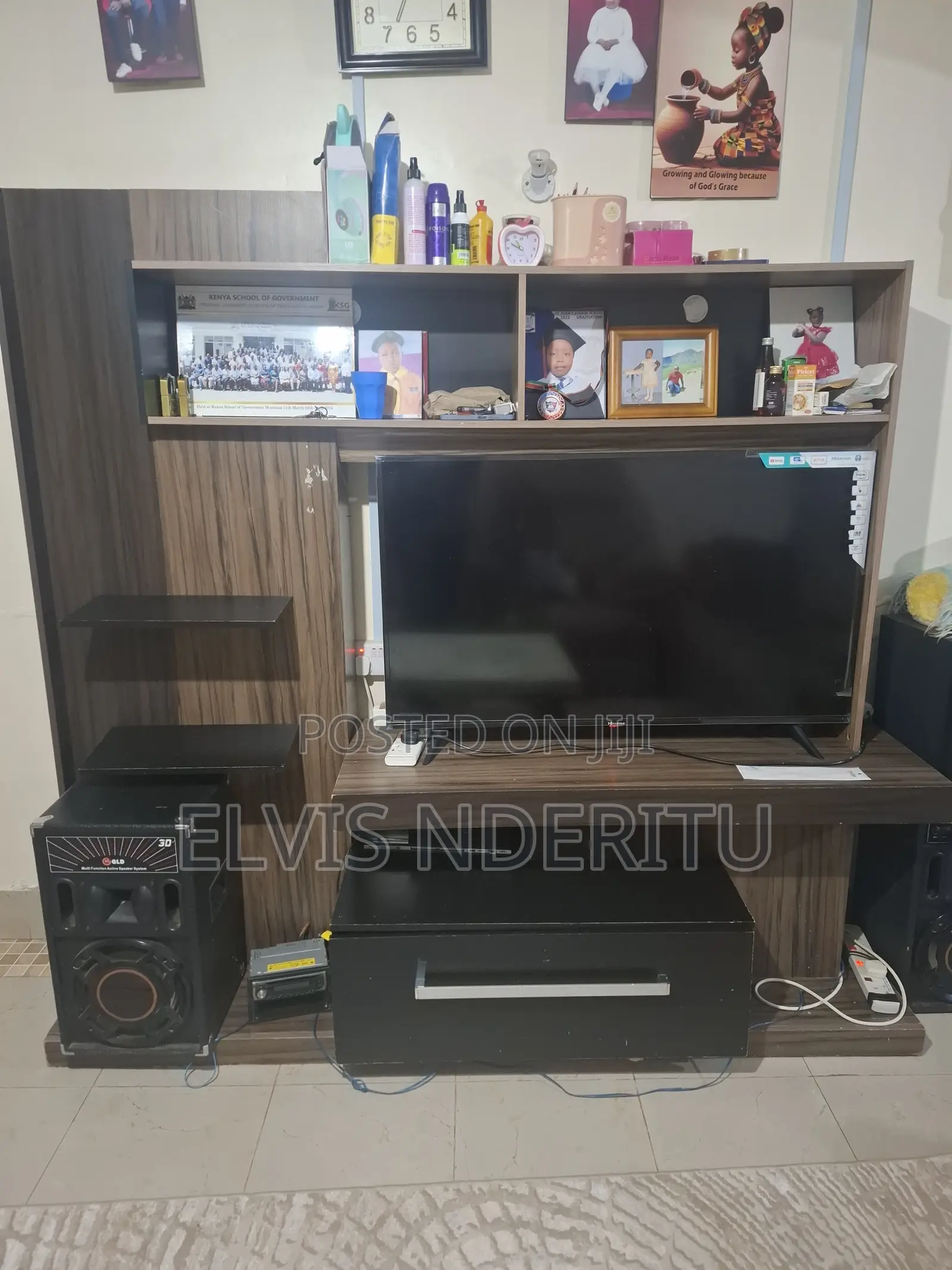 Home Appliance