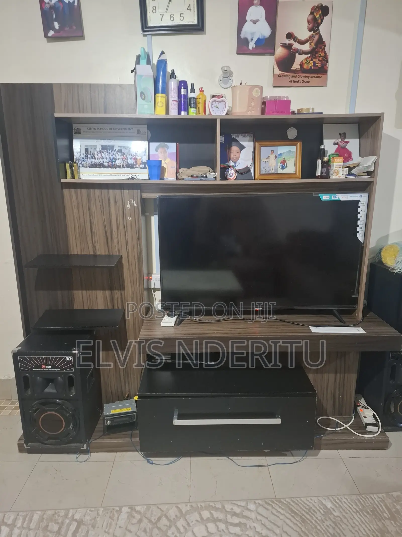 Home Appliance