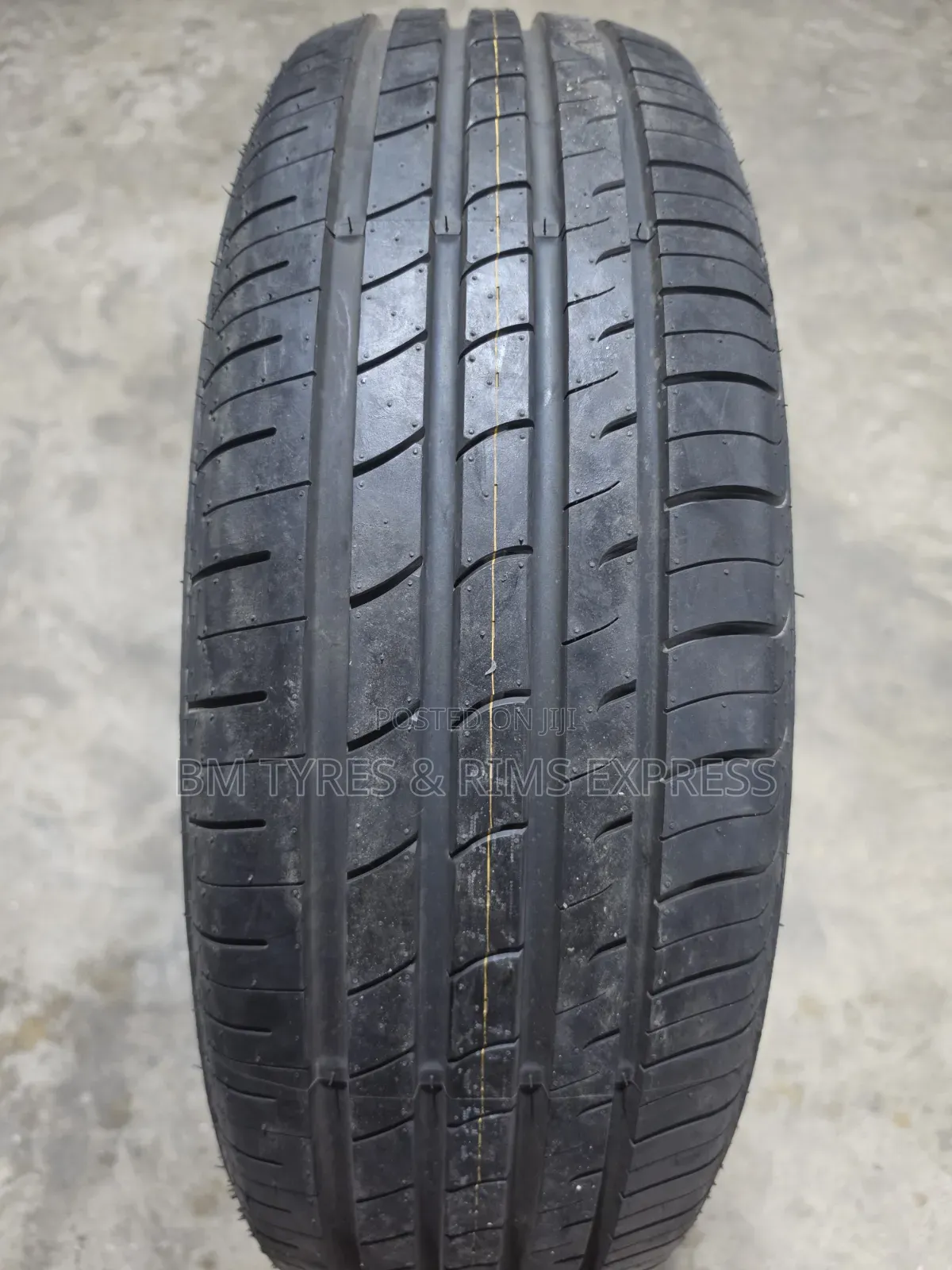 225 /65 R18 NEXEN TIRES (Korea)