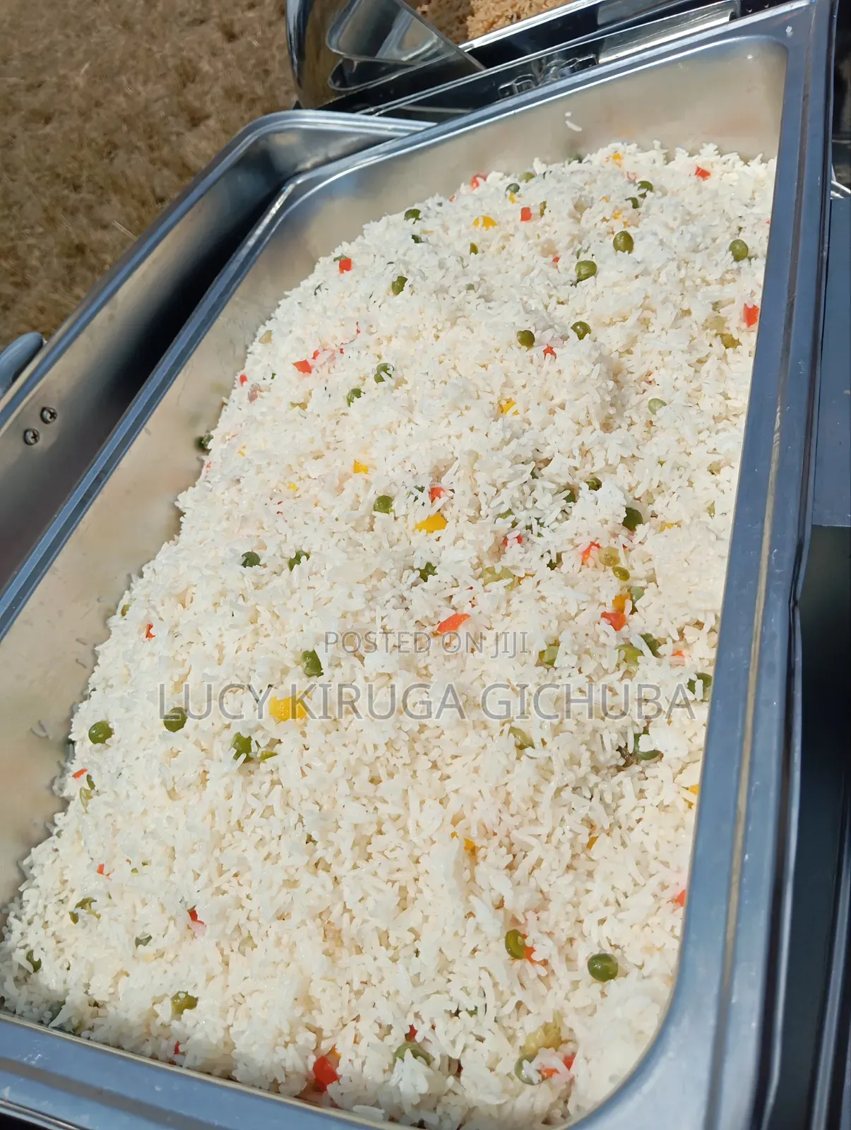 Outside Catering Services, Cutlery Hire Events
