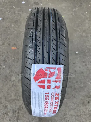 155 /80 R13 Zextour Tires