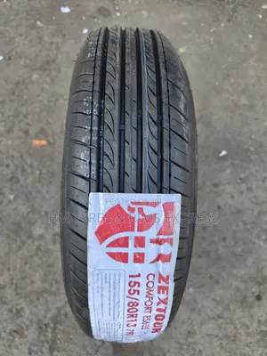 155 /80 R13 Zextour Tires
