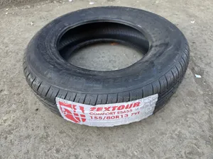 155 /80 R13 Zextour Tires