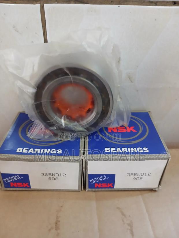 NSK Wheel Bearing – Toyota Probox