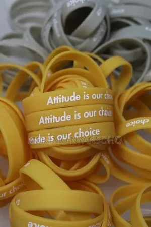 Wristbands