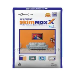Jk Skimmax Skimcoat