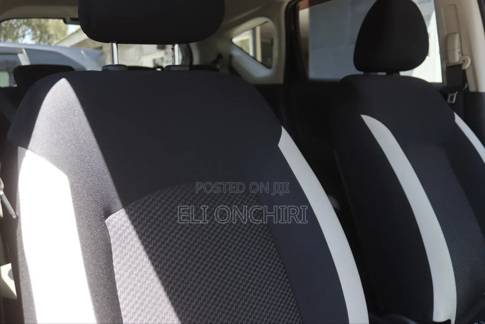 Nissan Note 2019 Gray