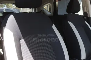 Nissan Note 2019 Gray
