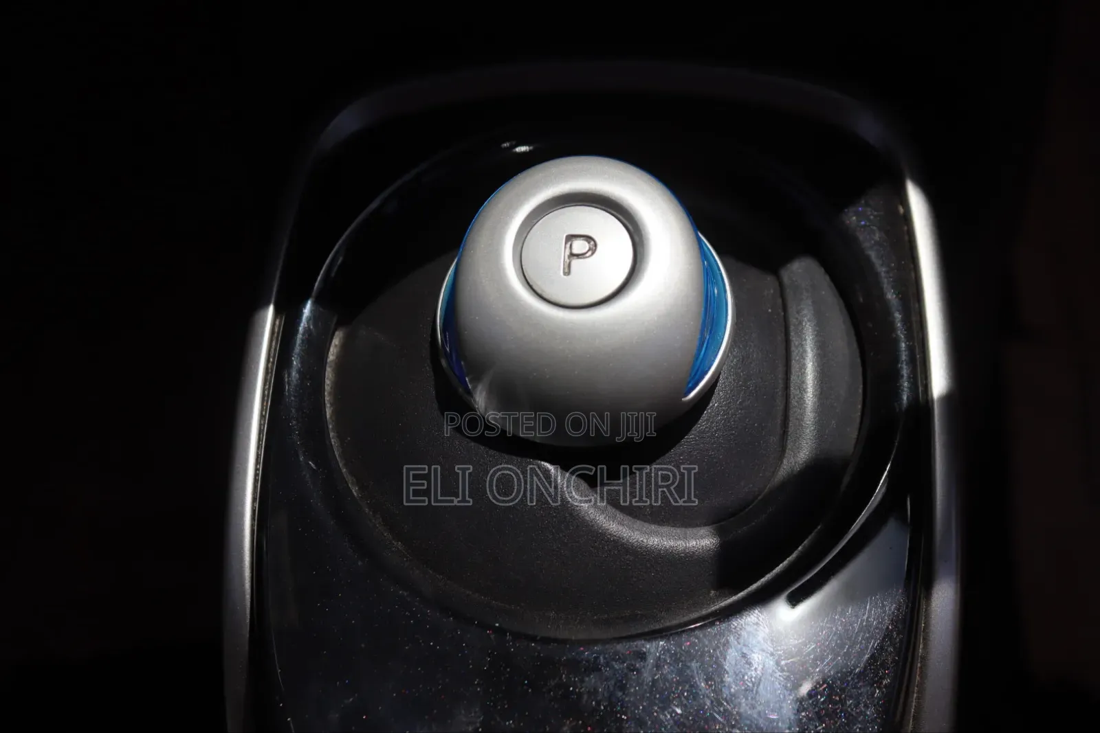Nissan Note 2019 Gray