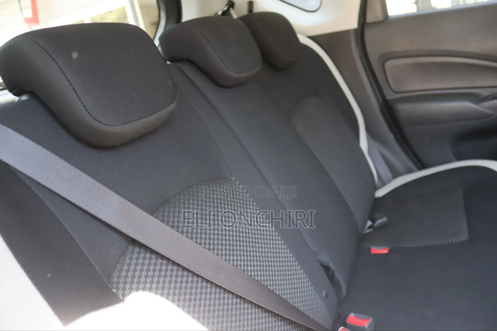 Nissan Note 2019 Gray