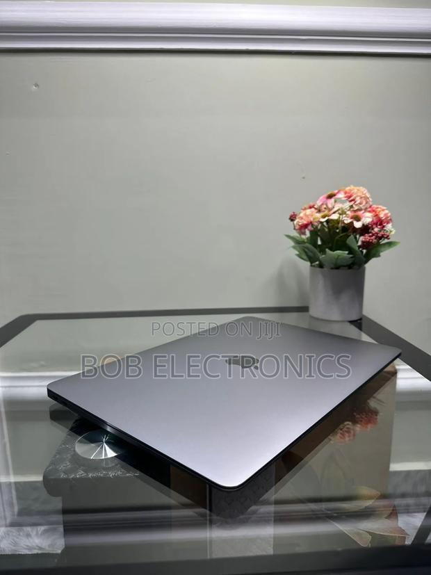 Laptop Apple MacBook Pro 2017 8GB Intel Core i5 SSD 256GB - thumbnail 4
