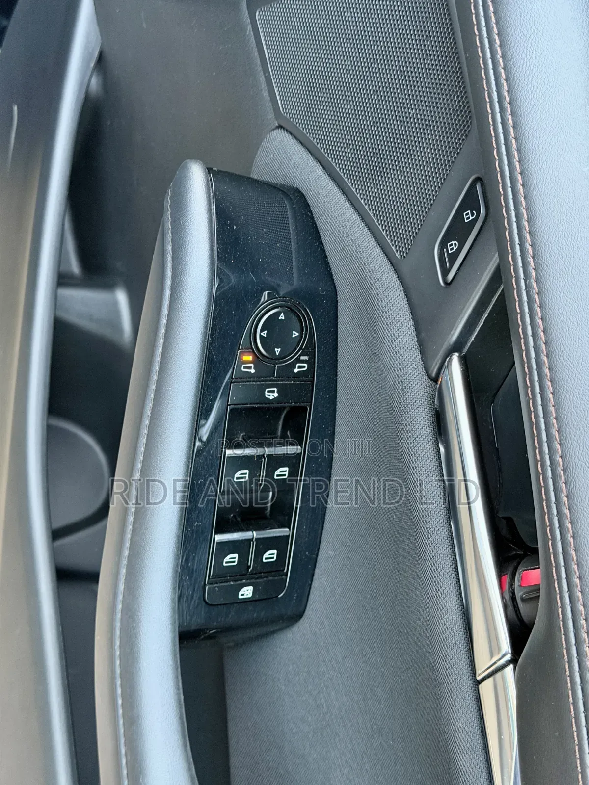 Mazda 3 2019 Blue