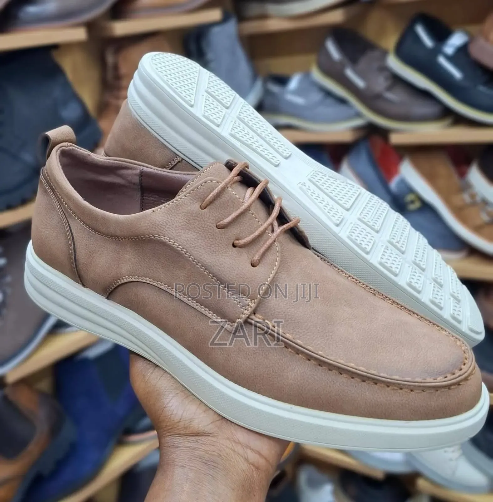 Men's Timberland