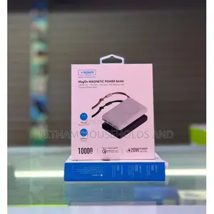 Veger Magsafe Powerbank 10000mah
