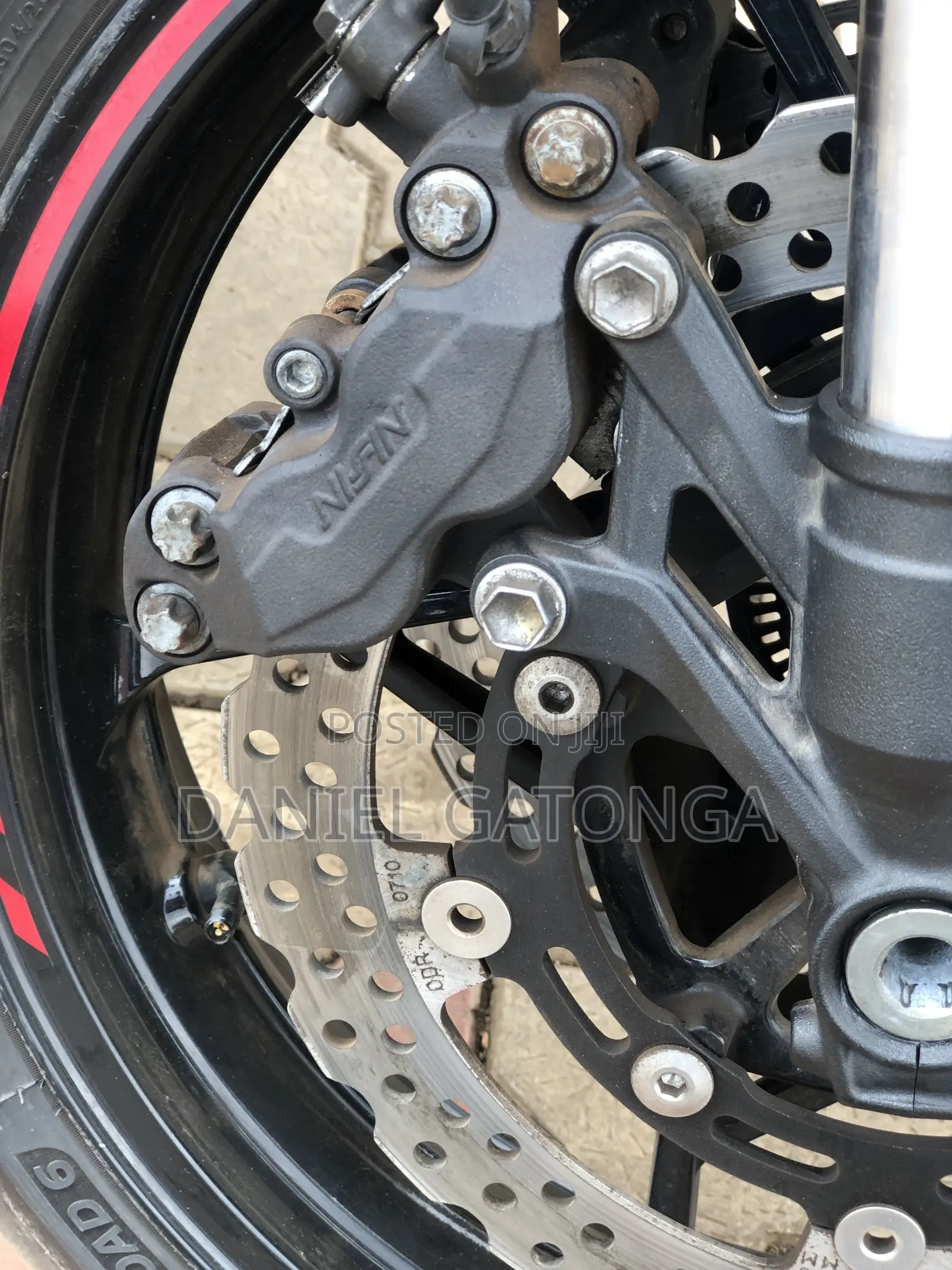 Kawasaki Z900 2020 Black